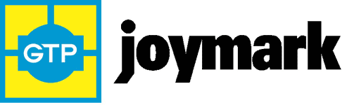 GTP Joymark logo on white background